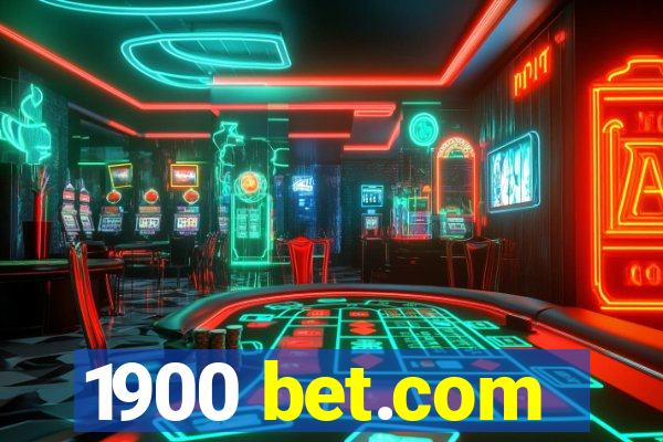 1900 bet.com